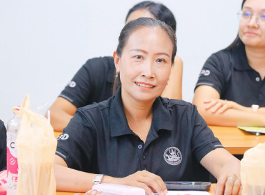 การประชุมข้าราชการ พนักงานราชการ ... พารามิเตอร์รูปภาพ 18